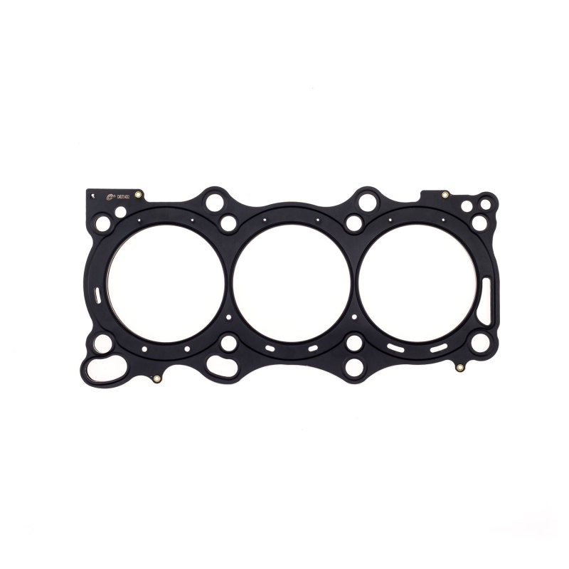Cometic Nissan GT-R VR38DETT V6 100mm Bore .052in MLX Head Gasket RHS thumbnail 3