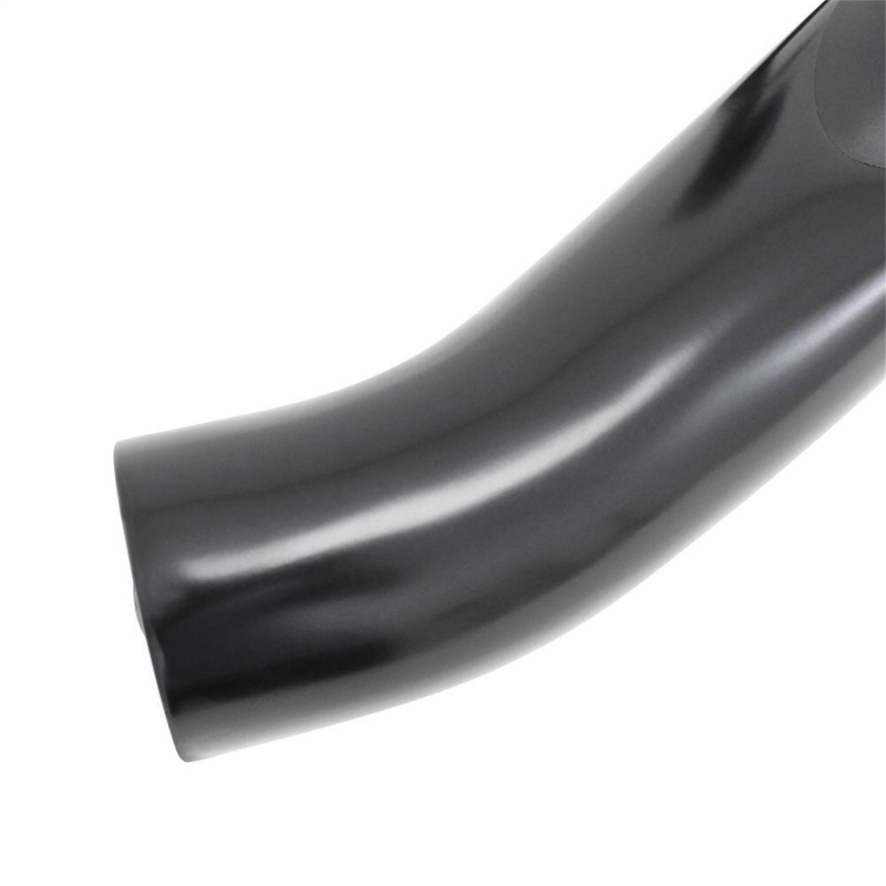Westin 2010-2013 Toyota 4Runner SR5 (Excl Trail Edition) E-Series 3 Nerf Step Bars - Black thumbnail 8