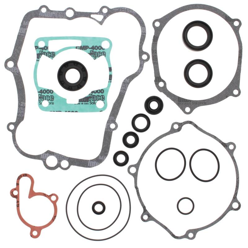 VEP Complete Gasket Kit