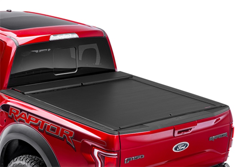 Roll-N-Lock 15-18 Ford F-150 XSB 65-5/8in A-Series Retractable Tonneau Cover thumbnail 2