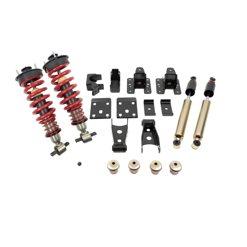 BT Coilover Kit