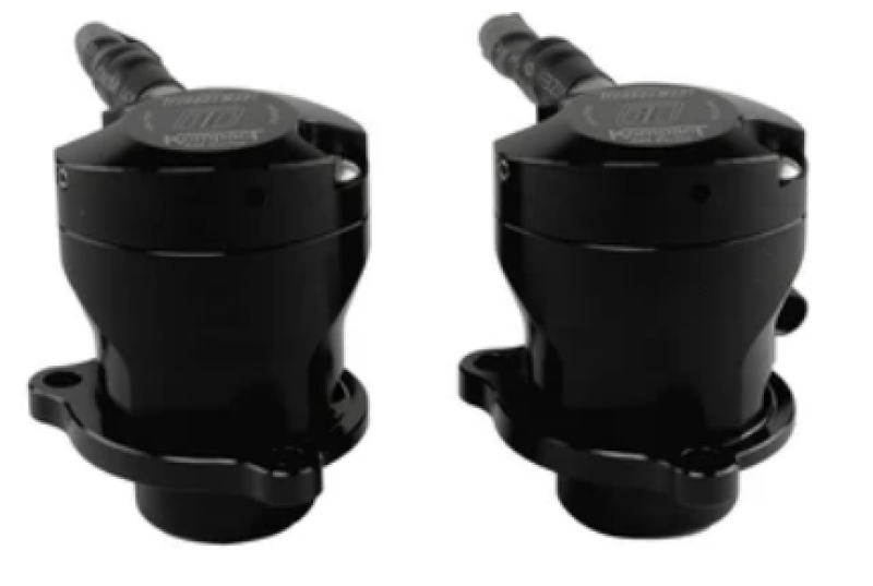 Turbosmart TS BOV - Kompact Plumb Back