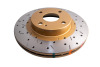 DBA 4000 Slot&Drill Rotors