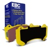 EBC Yellowstuff Brake Pad Sets