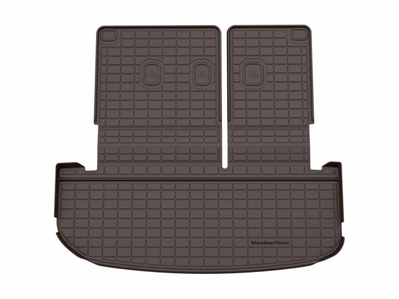 WT Cargo Liners - Cocoa
