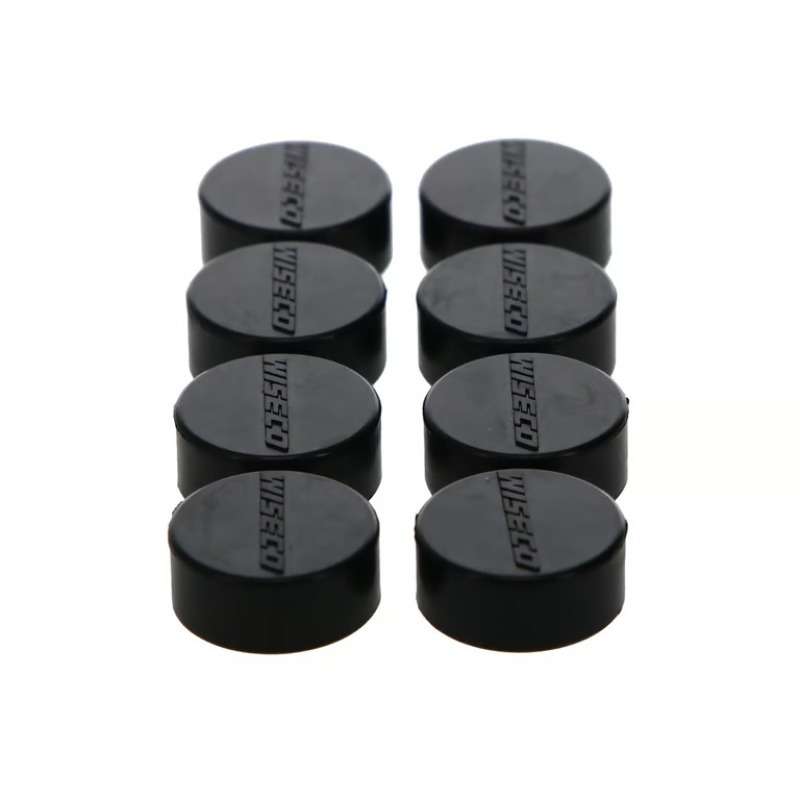 Wiseco Rubber Cushions - WPP3021 (8) Clutch Basket thumbnail 4