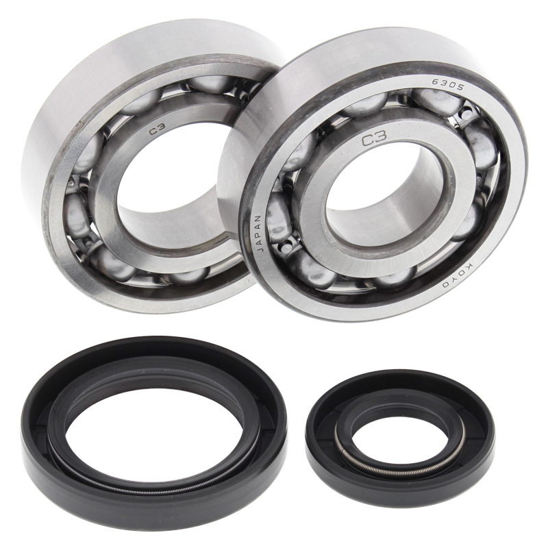 ABR Crank Bearing Kits