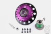 XCL Clutch - 9in Twin Solid Ceramic