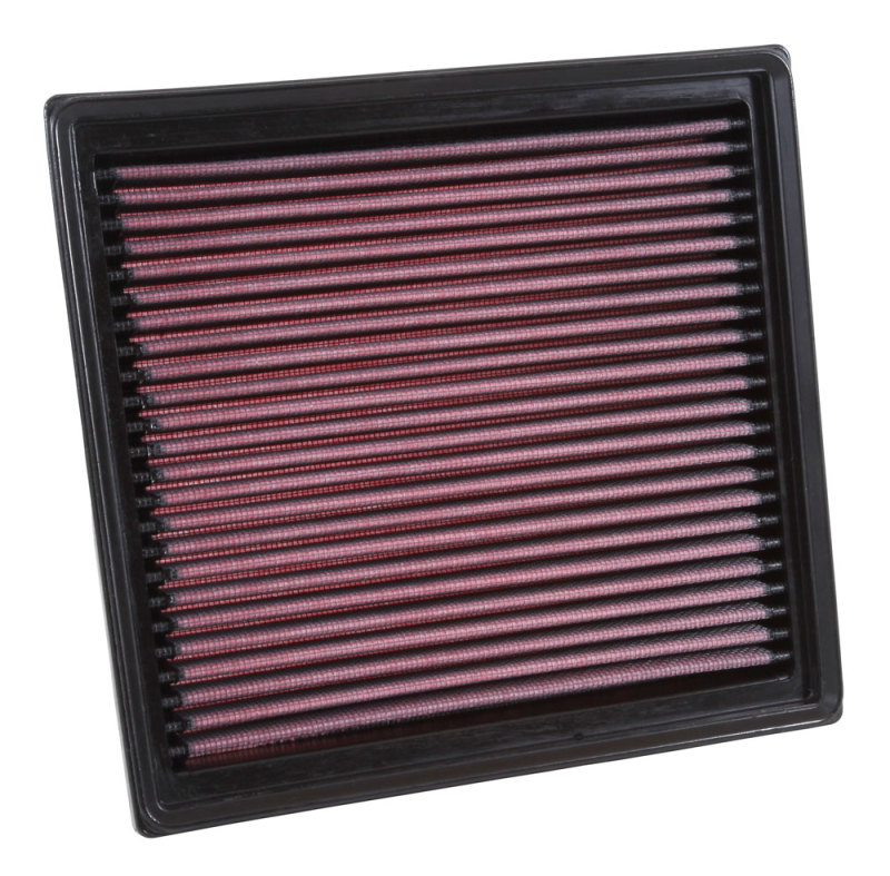 K&N 14-16 Opel Corsa E 1.4L F/I Drop In Air Filter thumbnail 6