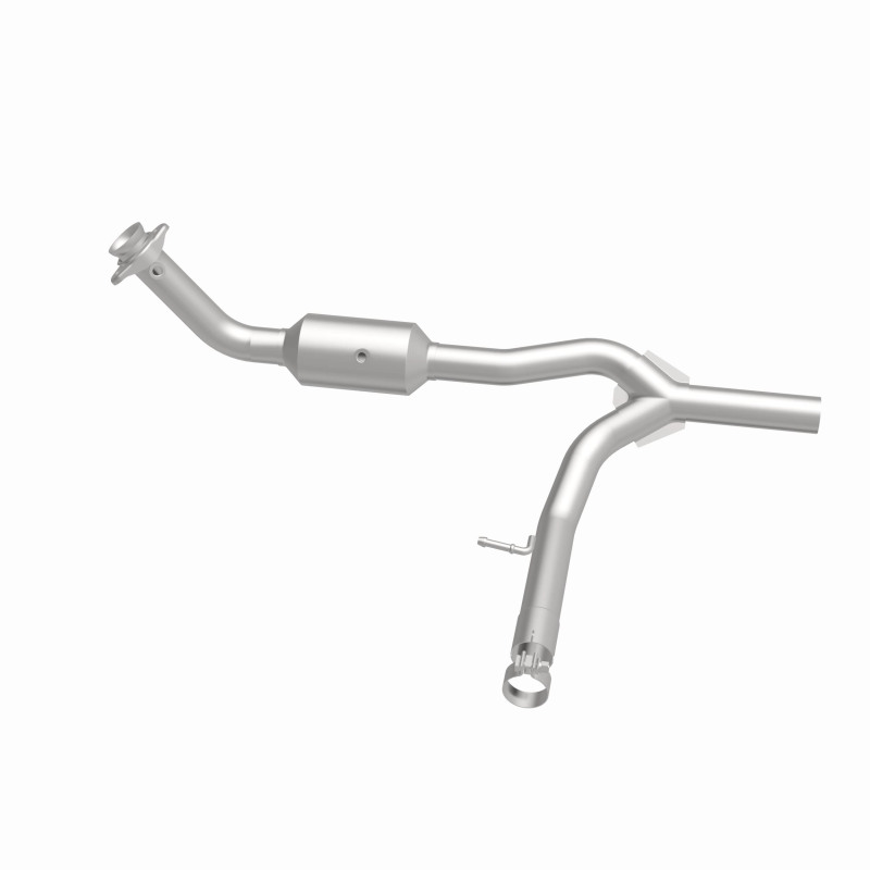 MagnaFlow 07-08 Ford F-150 4.6L Direct Fit Converter thumbnail 9