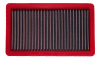 BMC Panel Air Filters