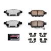 PSB Z36 Truck & Tow Brake Pads