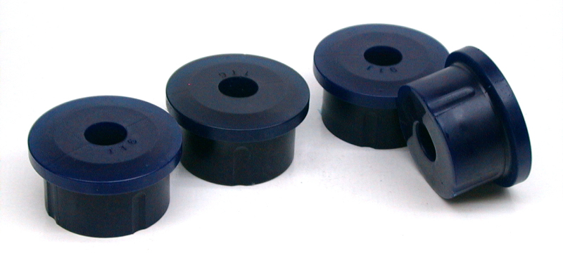 SPR Bushings - Leaf Spring