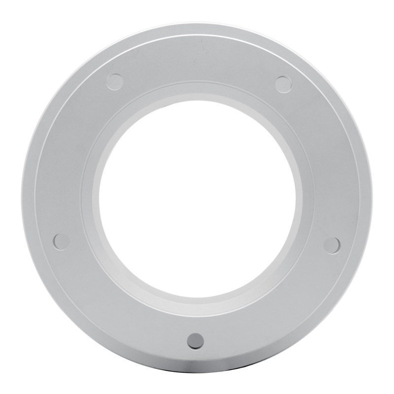 DFC GeoSPEC Coated Rotors - Plain