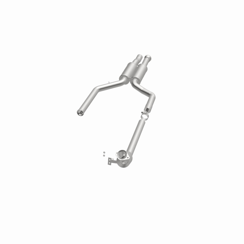MagnaFlow 2015 E400 3 Direct Fit Converter thumbnail 9