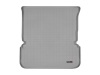 WT Cargo Liners - Grey