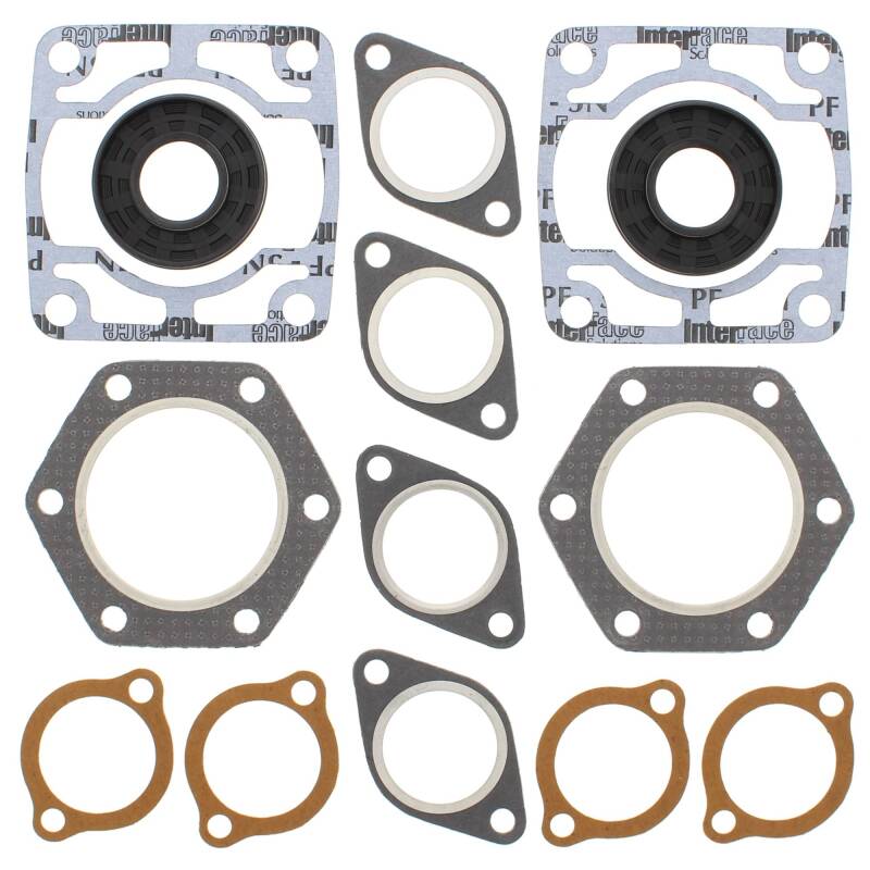 VEP Complete Gasket Kit