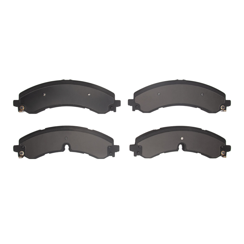DFC 4000 HybriDynamic Brake Pads
