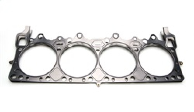 Cometic Chrysler 426 Hemi 4.31in Bore .040in MLS-4 Head Gasket thumbnail 9