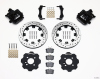WIL Parking Brake Brake Kit
