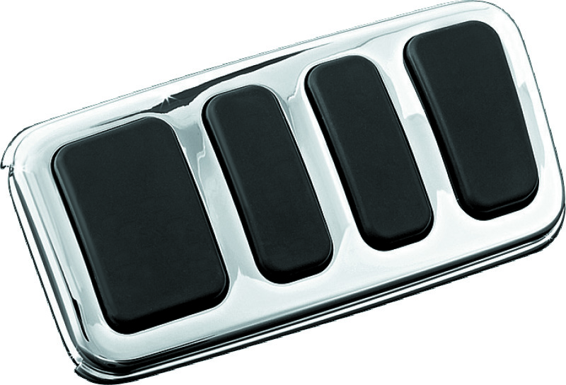 KUR Brake Pedals D
