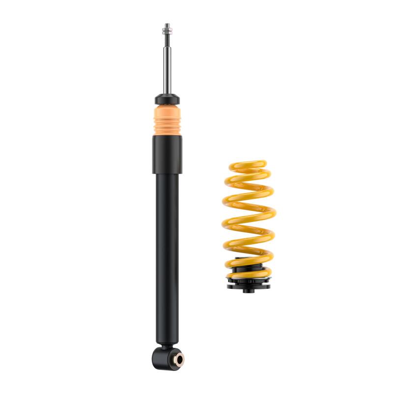 ST Suspensions XA Coilover Kits 18210028 Height, Rebound Adjustable Kit; Audi A4 (8E/B6-B7) Sedan 2WD thumbnail 5
