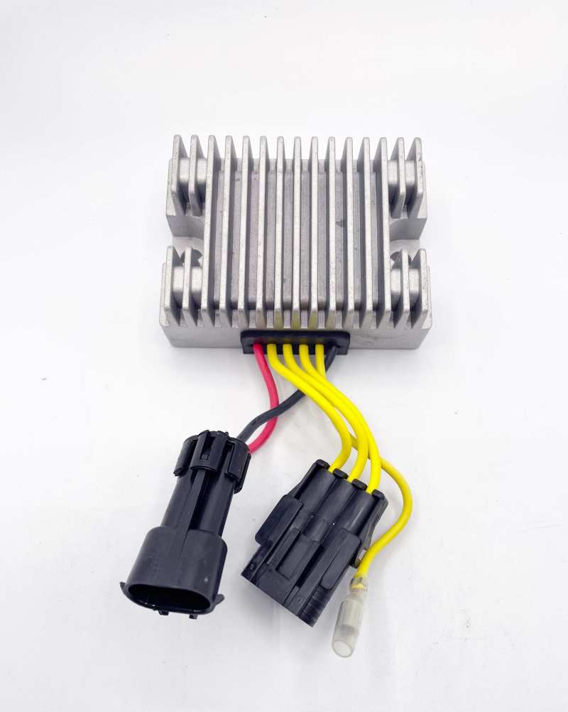 RME Rectifier