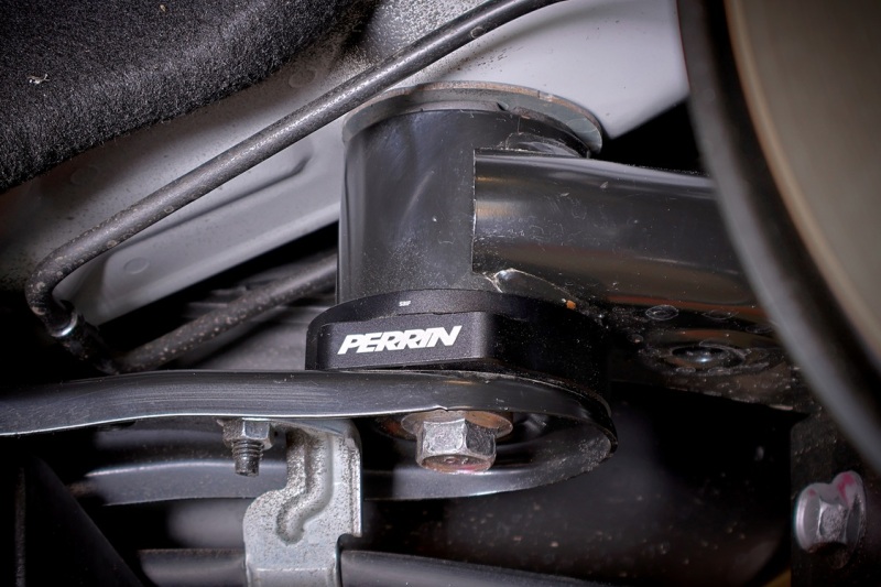 PERRIN 15-26 Subaru WRX/STI / 22-26 BRZ Rear Subframe Lockdown thumbnail 4