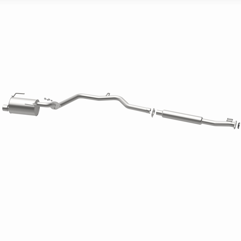 MagnaFlow BRE Exhaust Kit 12-16 Subaru Impreza 2.0L thumbnail 8