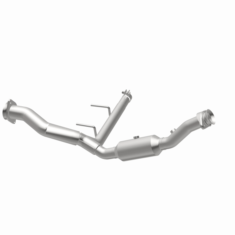 MagnaFlow 15-17 Ford F-150 3.5L Direct Fit Converter thumbnail 7