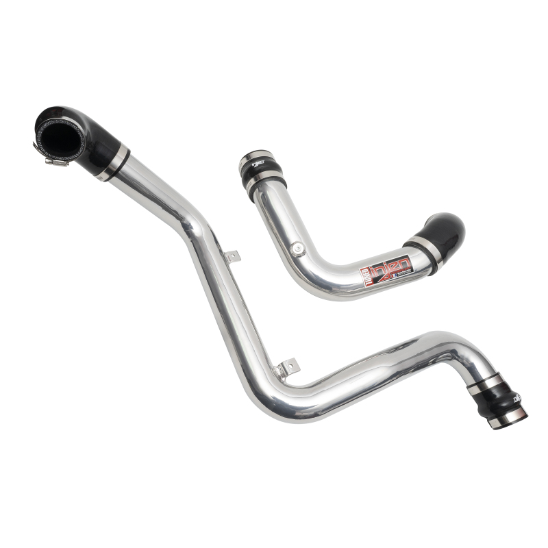 INJ Intercooler Piping