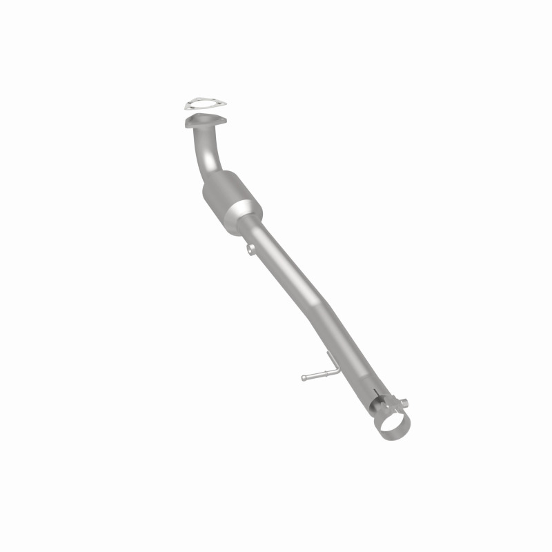 MagnaFlow 07-09 Land Rover Range Rover 4.2L Direct Fit Converter thumbnail 9