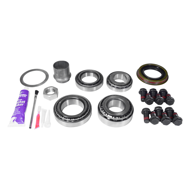 YUK Master Overhaul Kits