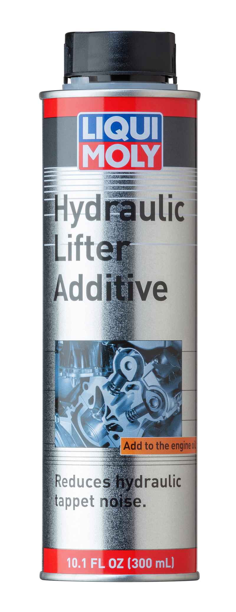 LQM Motor Oil Additive