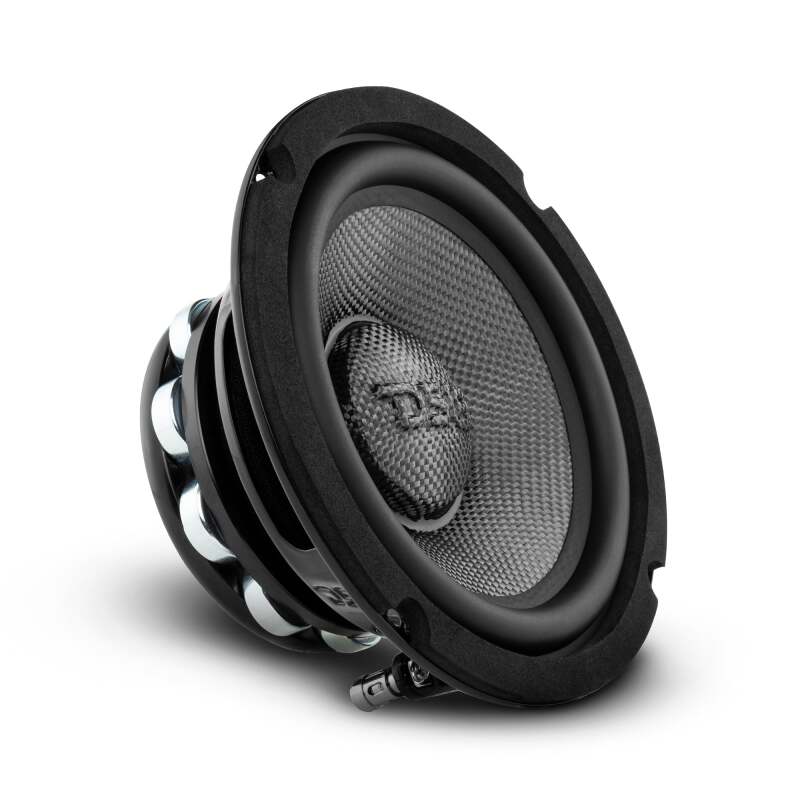 DSE PRO-CF Neodymium Carbon Fiber Loudspeakers