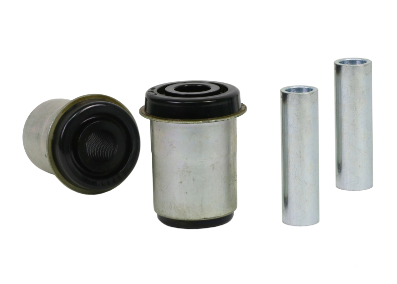 Whiteline 79-81 Ford Mustang Front Control Arm Lower Inner Rear Bushing Kit thumbnail 4