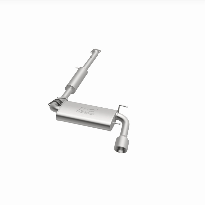 MagnaFlow Sys C/B Mazda Miata M1 thumbnail 7