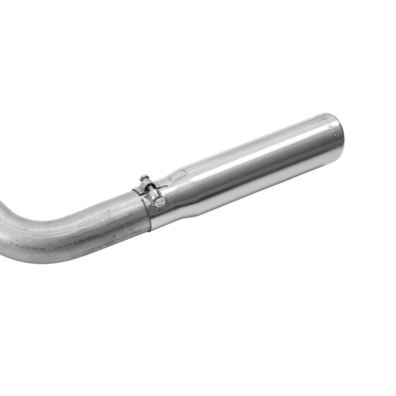 Flowmaster 04-06 Chevrolet Tahoe/Yukon THD DOS Exhaust System thumbnail 3