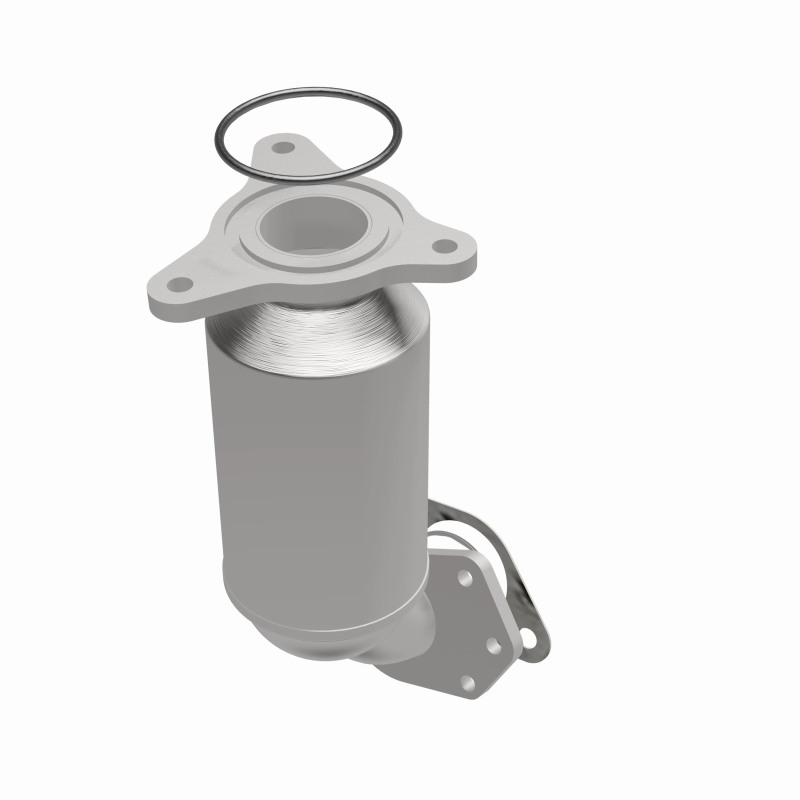 MagnaFlow 14-15 Impala 2.5 Underbody Direct Fit Converter thumbnail 7