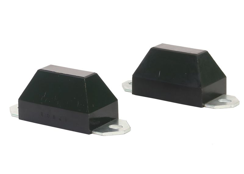 SPR Bump Stop Bushing Kits