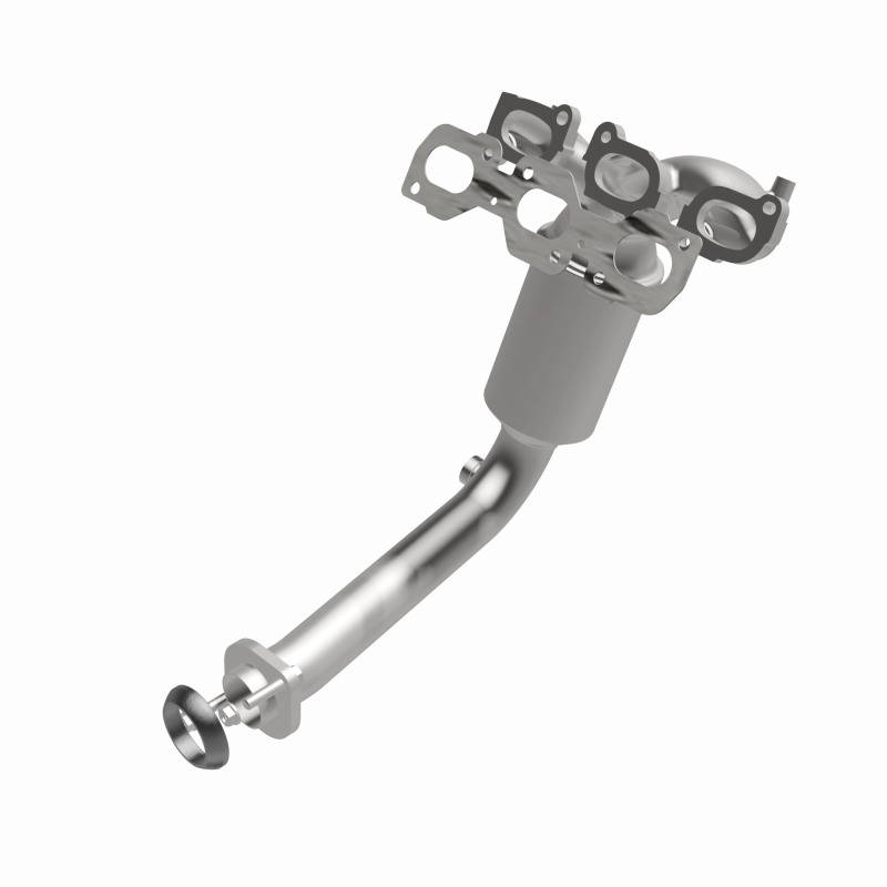 MagnaFlow 06-09 Ford Fusion 3.0L Direct Fit Converter thumbnail 8