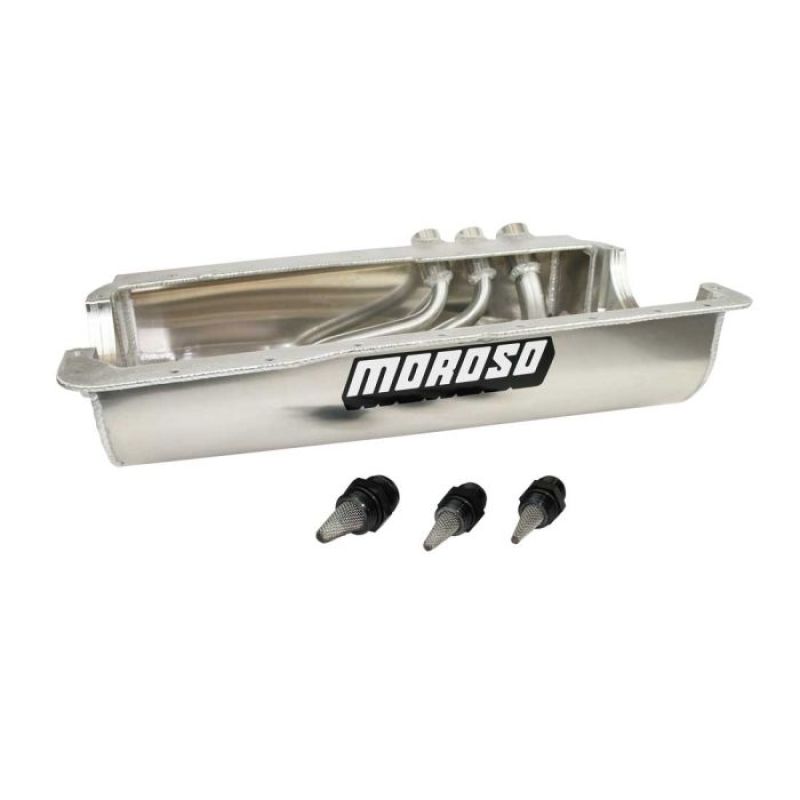 MOR Oil Pans