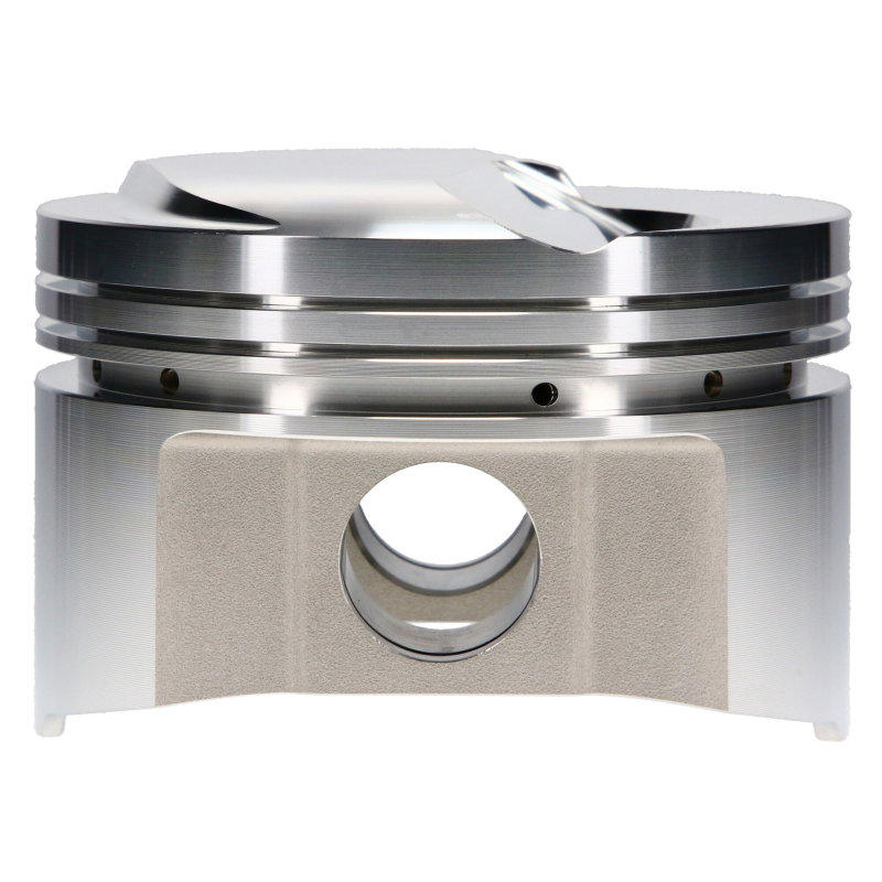 JE Pistons Chevrolet 4.310in Bore 1.520 CD 0.990 Pin - Set of 8 thumbnail 7