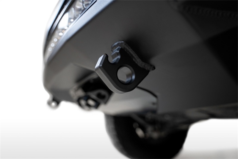 Addictive Desert Designs 22-23 Toyota Tundra Stealth Fighter Winch Front Bumper thumbnail 8
