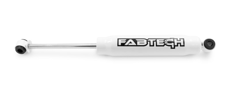 FAB Shock - Performance