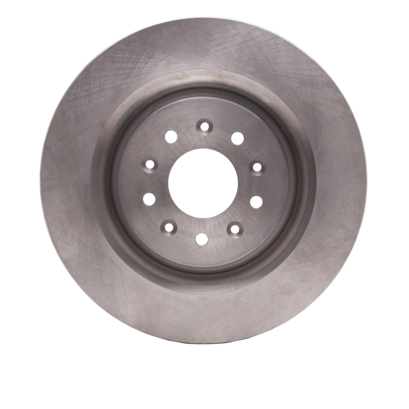 DFC Brake Rotors - Plain