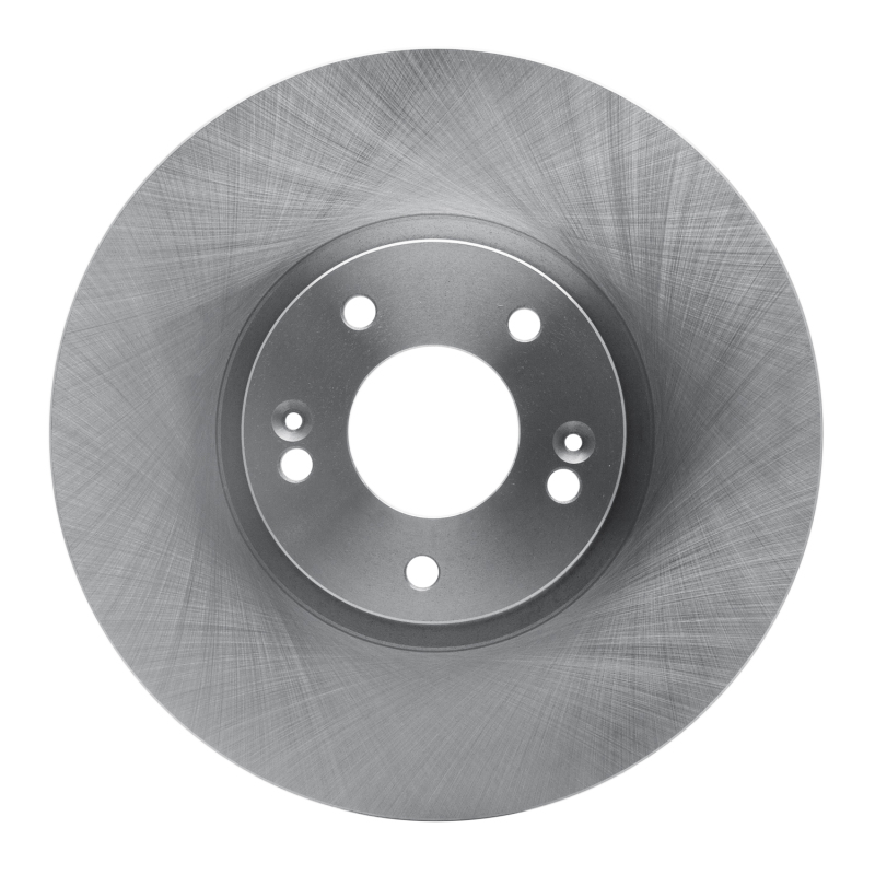 DFC Brake Rotors - Plain