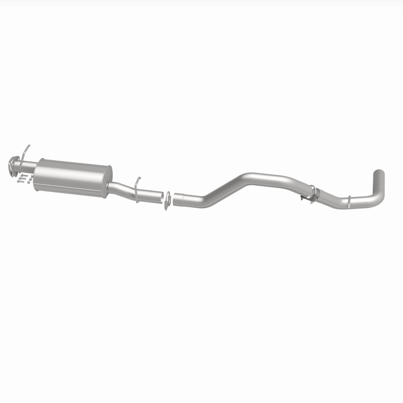 MagnaFlow BRE Exhaust Kit 96-99 Express Savana thumbnail 6