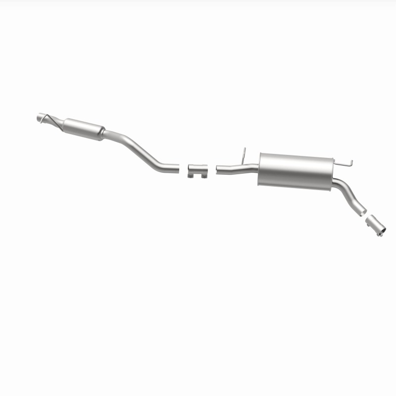 MagnaFlow BRE Exhaust Kit 10-13 Ford Transit Connect 2.0L thumbnail 6