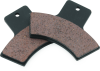 BKM Brake Pads